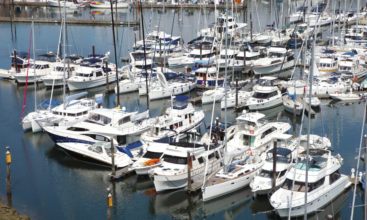 Rising Demand Triggers Boat Inventory Shortage | PYMNTS.com