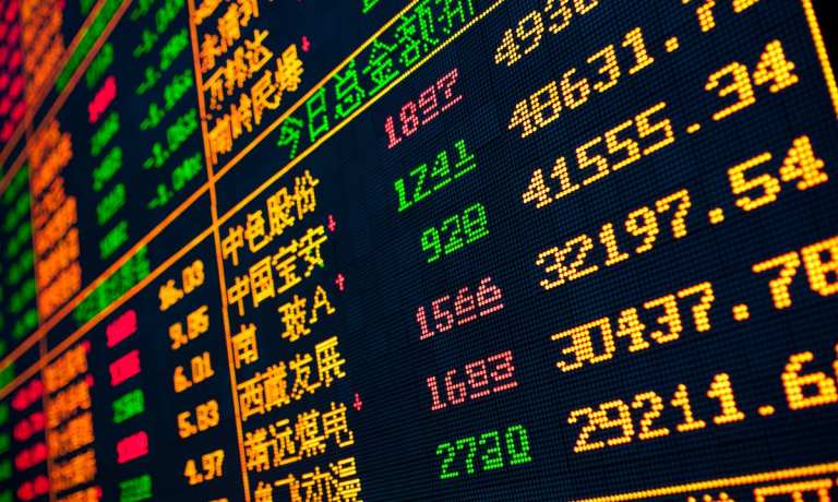 China, IPO, China Securities Regulatory Commission, STAR, fintech