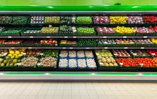 Easing Buyer-Supplier Collaboration To Keep Grocery Shelves Stocked