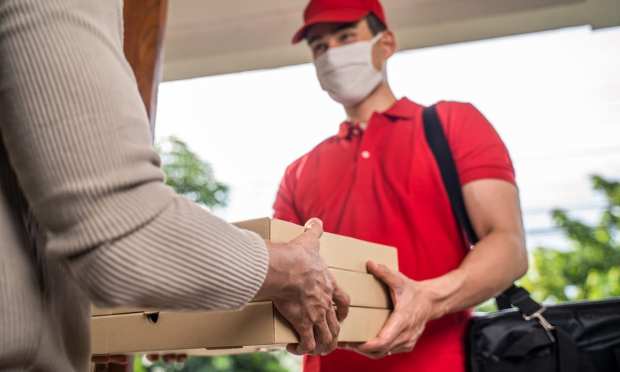 Slice Unveils POS Solution To Help Local Pizzerias Compete With Big Chains