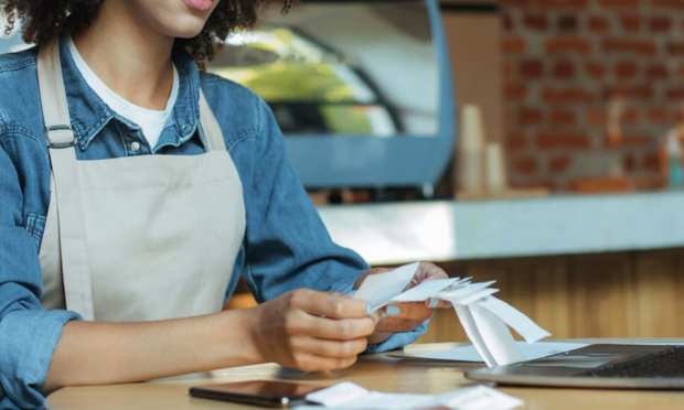 Cash (Flow) Is King Amid SMBs’ Digital Shift 