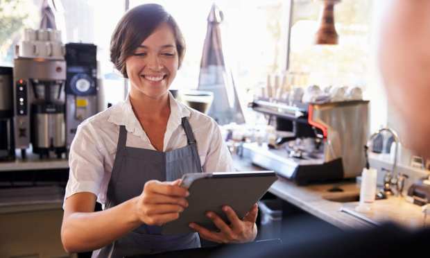 Preparing SMBs For Cryptocurrency To Jump On The Books