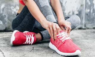 eBay Targets Female ‘Sneakerheads’ In Today’s Red-Hot Shoe Trend