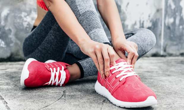 eBay Targets Female ‘Sneakerheads’ In Today’s Red-Hot Shoe Trend