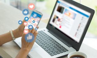 UK Consumers Opt To ‘Shop Socially’ Amid Brick-And-Mortar Closures