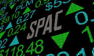 SPACs, Or Blank-Check Companies, Raise Record Quarterly Amount