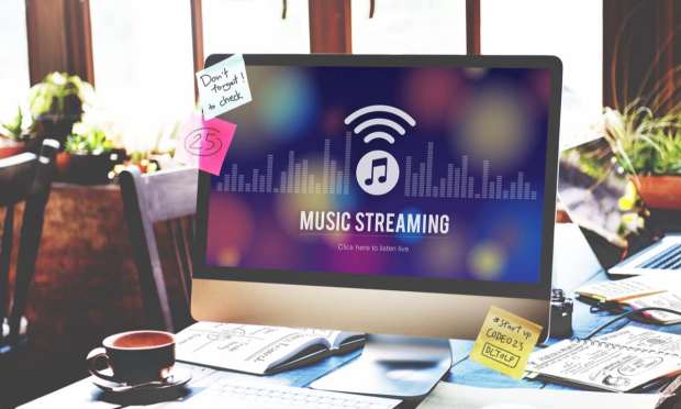 In A Year Without Live Music, Streaming, NFTs Fuel Industry Growth
