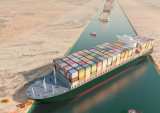 Cargo Ship Unstuck: Suez Shipping Set To Resume
