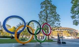 International Spectators Banned From Tokyo Summer Games