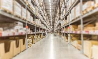 Amazon And Other Firms Reckon With Persistent Supply Chain Snarls
