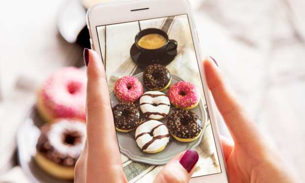 Pandemic-Native Microbakeries Use Social Media To Attract At-Home Consumers