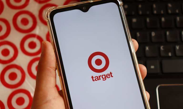Target App