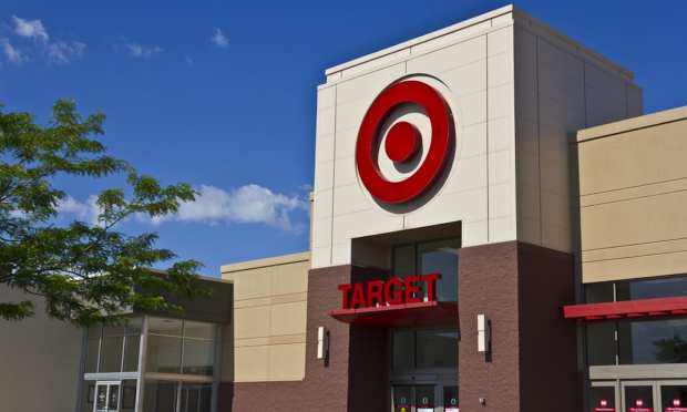 Target Sweetens Private-Label Grocery Offerings To Boost Margins, Attract Partners