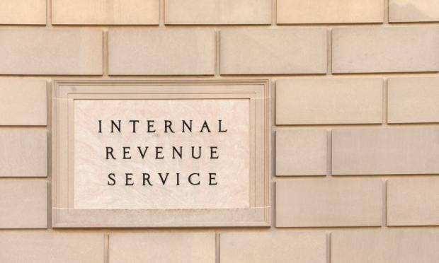 Tax Refunds Could Be Delayed Amid IRS Backlog Of Unprocessed Returns