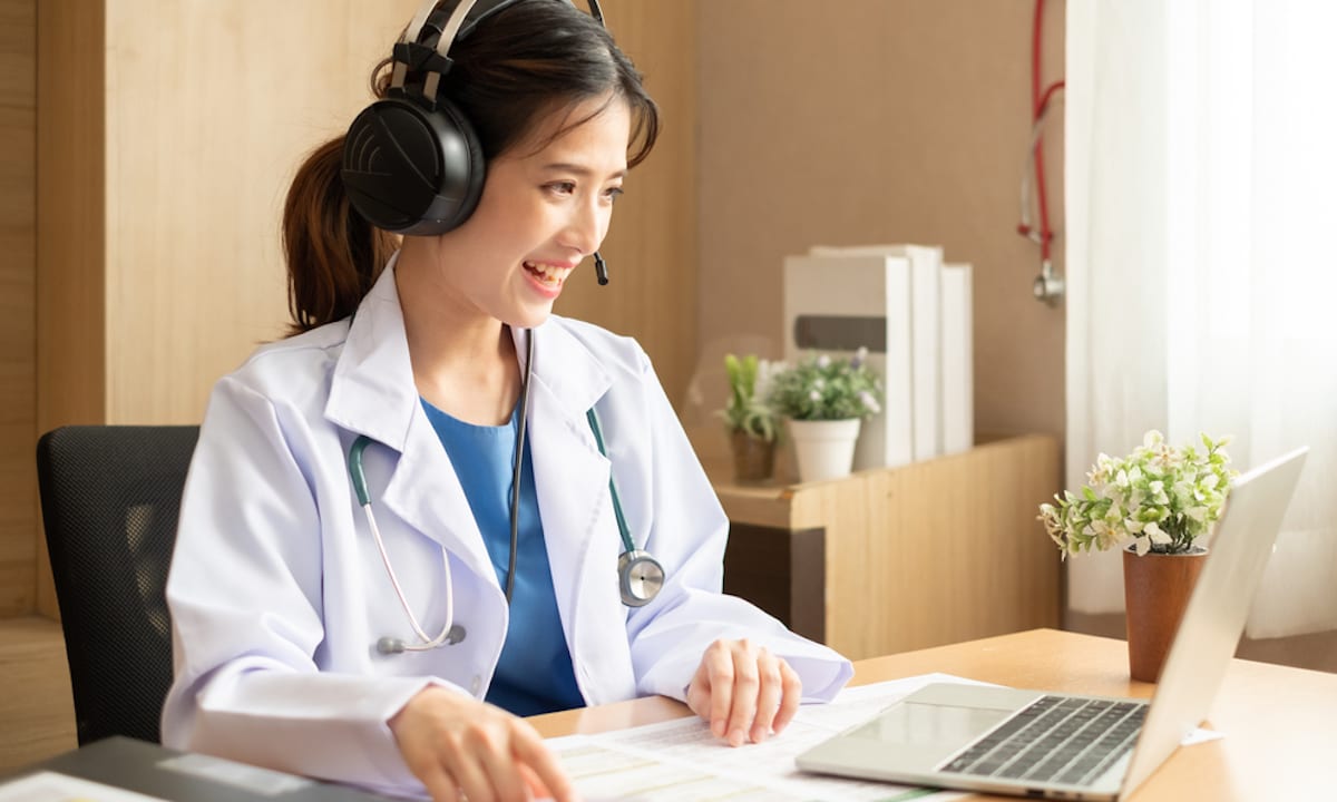 Online Healthcare Startup Ro Lands $500 Million In Venture Funding