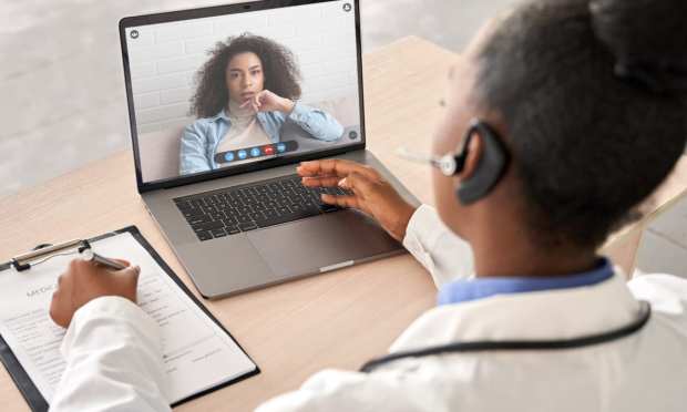 Telehealth Gains Traction With Consumers And Attention From Congress
