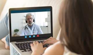Prepping For The Telehealth Future