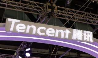 China’s Tencent Holdings’ Valuation Plunges By $62 Billion