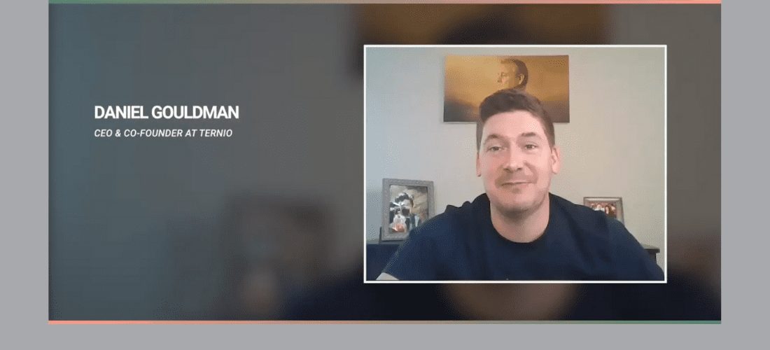 Forget Bitcoin Pricing: Ternio CEO Says Blockchain Is The Right Bet