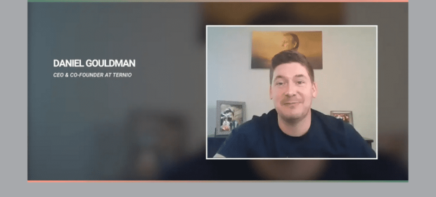 Forget Bitcoin Pricing: Ternio CEO Says Blockchain Is The Right Bet