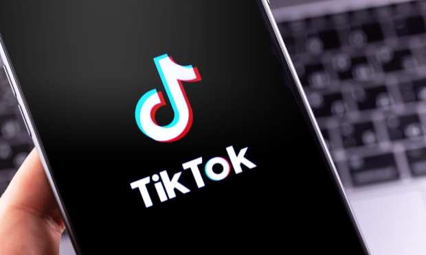 TikTok Sets 2022 Target of $12B in Sales