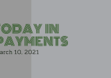 Today In Payments: Venture Capitalists Rush To Back Tech Startups; SoFi Buys Golden Pacific Bank For $22.3 Million