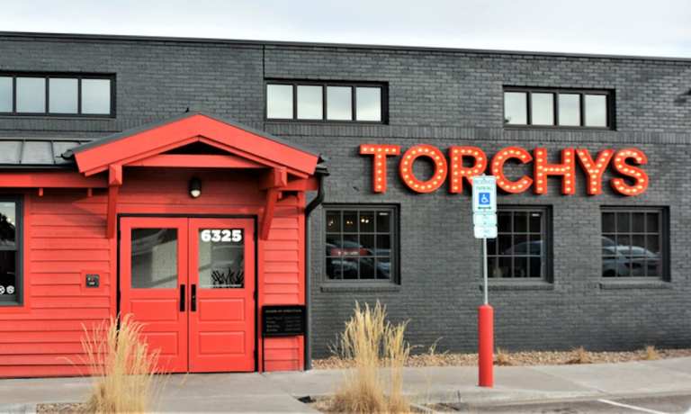 Torchy's Tacos