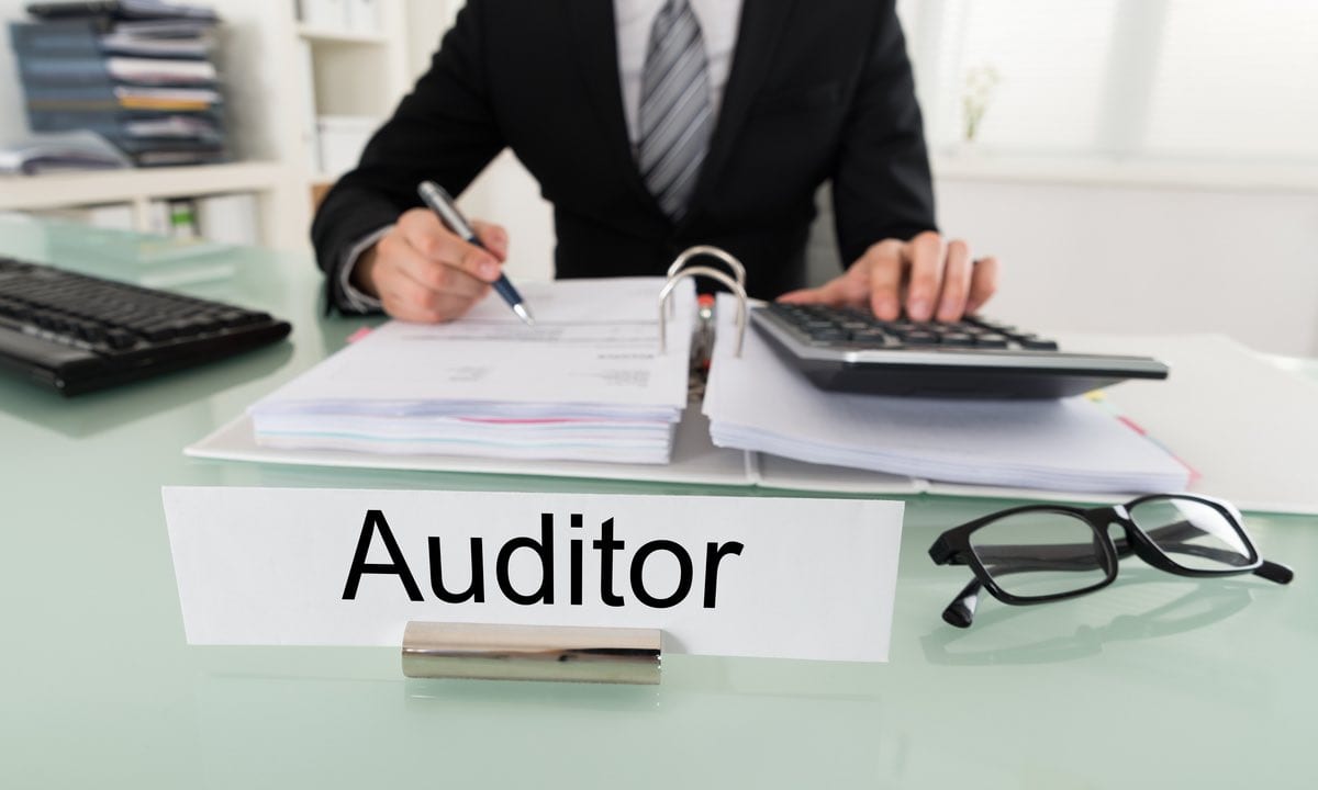 Auditors Look Into Concerns Raised About Trade Finance Firm Barak