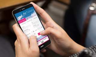 No Movement Among Top Travel Apps In New PYMNTS Provider Ranking