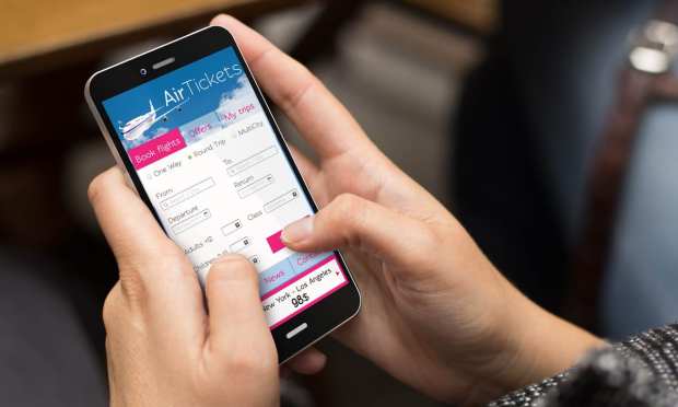 No Movement Among Top Travel Apps In New PYMNTS Provider Ranking