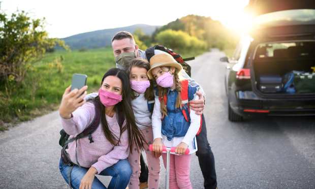 Are We Facing A Coming Travel Boom — Or A Bust?