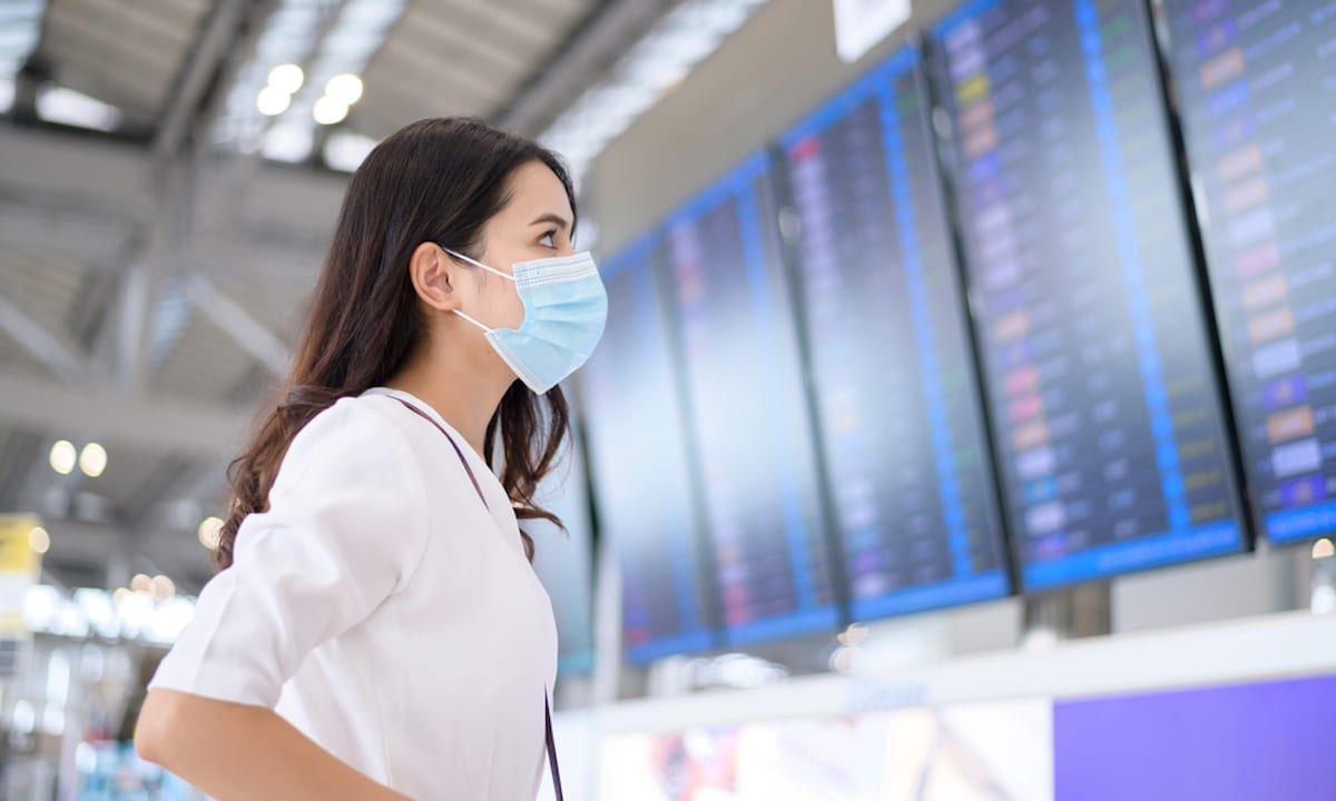 Mastercard And ICC Work Toward Global Digital Health Pass
