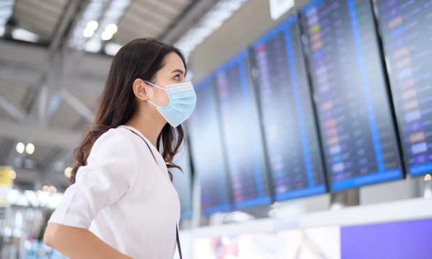 Mastercard And ICC Work Toward Global Digital Health Pass