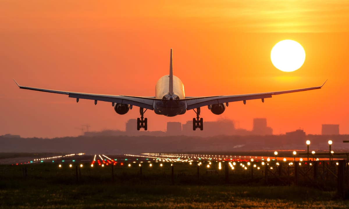 Tapping Payment Orchestration To Get Travel Industry Back On Track