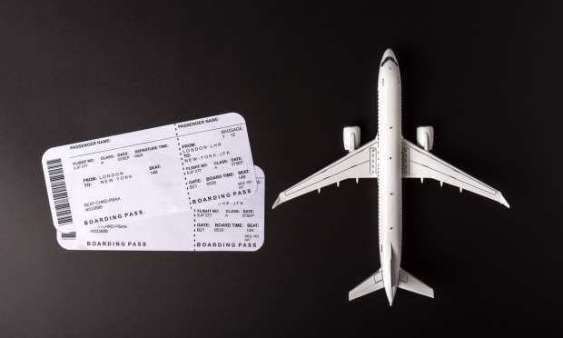 Travel Credits Set To Expire For Air Transportation, Accommodations