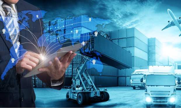 Project44 Launches Supplier Visibility Feature