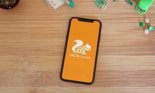China Deletes Alibaba Browser From App Stores Amid Tech Crackdown