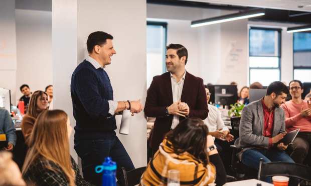 Unite Us Connects Payments And Healthcare To Social Services