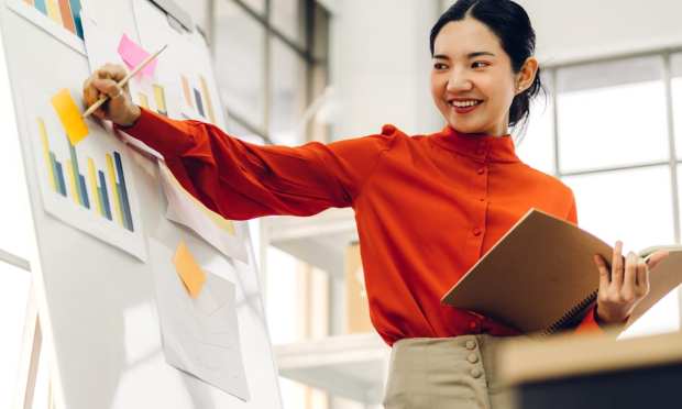 B2B Payments Take Center Stage With VCs