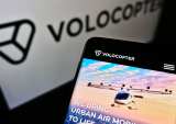 Volocopter Raises $240 Million, Nears Launch Of Urban Air Taxi