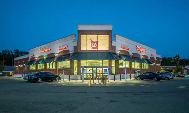 Walgreens Plans to Double Robot Pharmacy Use