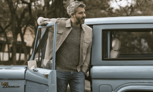 Walmart Looks To Spruce Up Clothing Sales; Hires Designer Brandon Maxwell