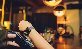 India’s Axis Bank Intros Wearable Tech For Contactless Payments