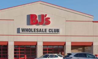 BJ’s Wholesale Reports 15.9 Pct Rise In Comparable Club Sales