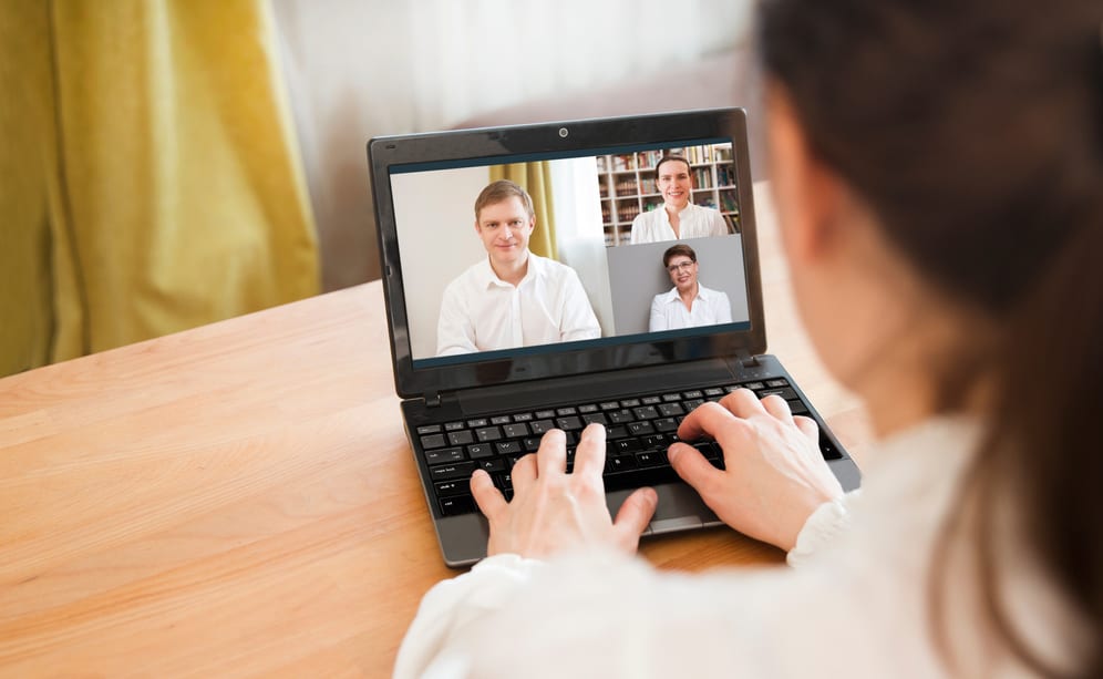 Will The Work-from-Home Economy Outlive The Pandemic?