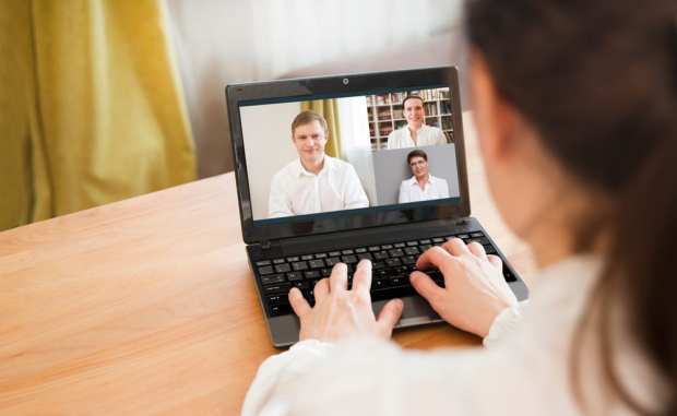 Will The Work-from-Home Economy Outlive The Pandemic?