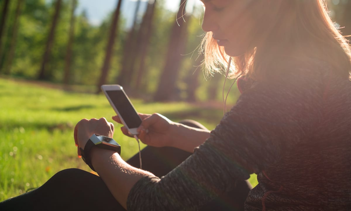 Coming Soon To A Wrist Near You: Wearables That Can Read Your Mind