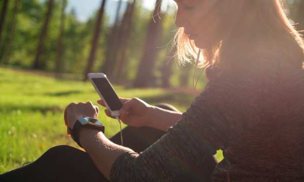 Coming Soon To A Wrist Near You: Wearables That Can Read Your Mind