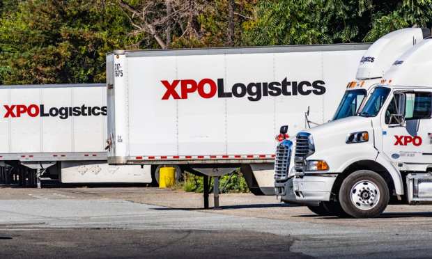 XPO’s Spinoff Highlights eCommerce’s Logistics Transformation  