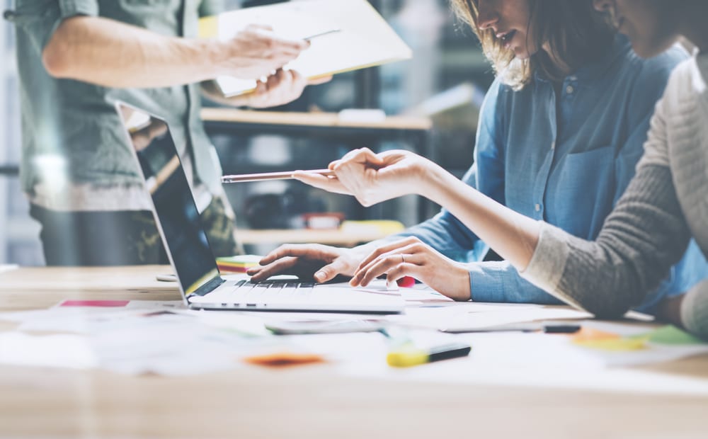 Keeping Startups Alive Through FinTech Consolidation